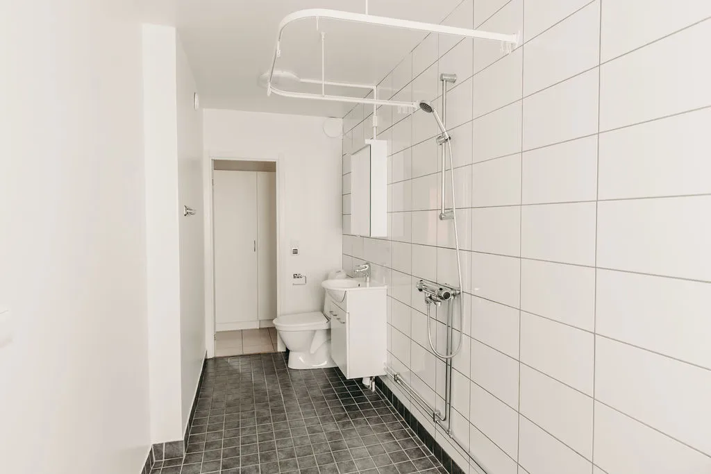 Hyreslägenhet på Sundsvall i sundsvall