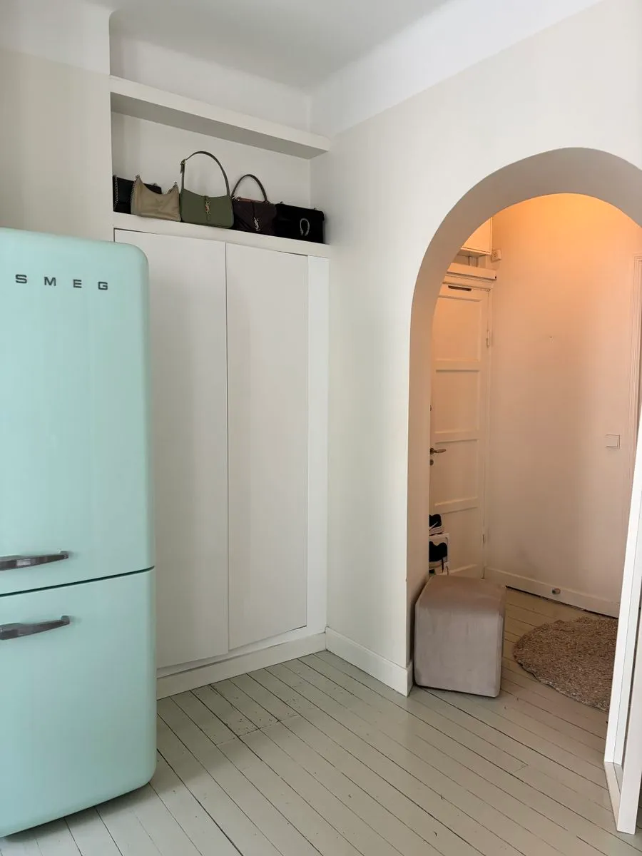 Hyreslägenhet på Stockholm i stockholm