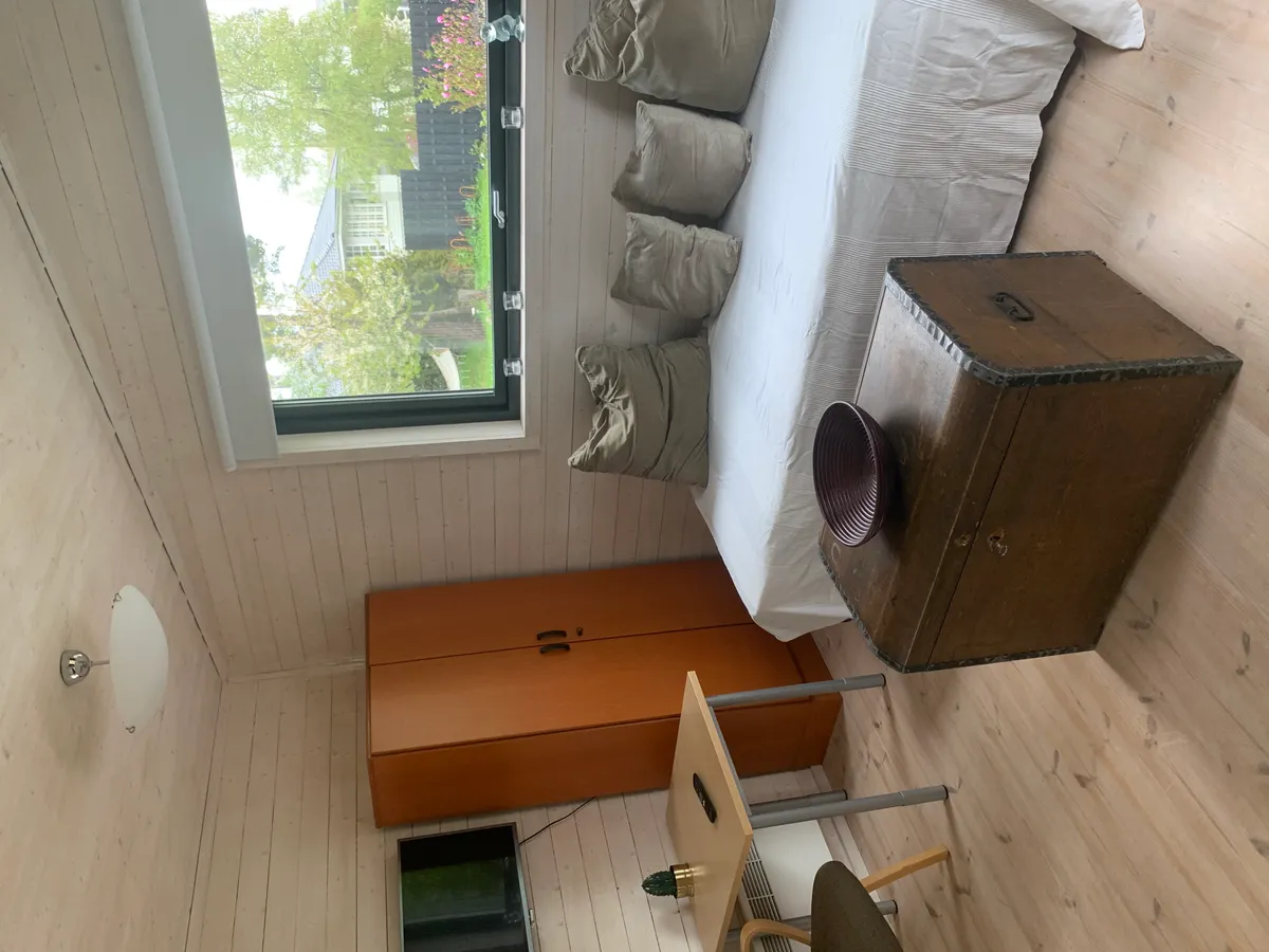 Hyresbostad på Lidingö i lidingo