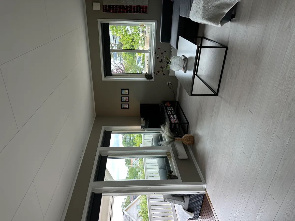 Hyresbostad på Västra Frölunda i vastra-frolunda