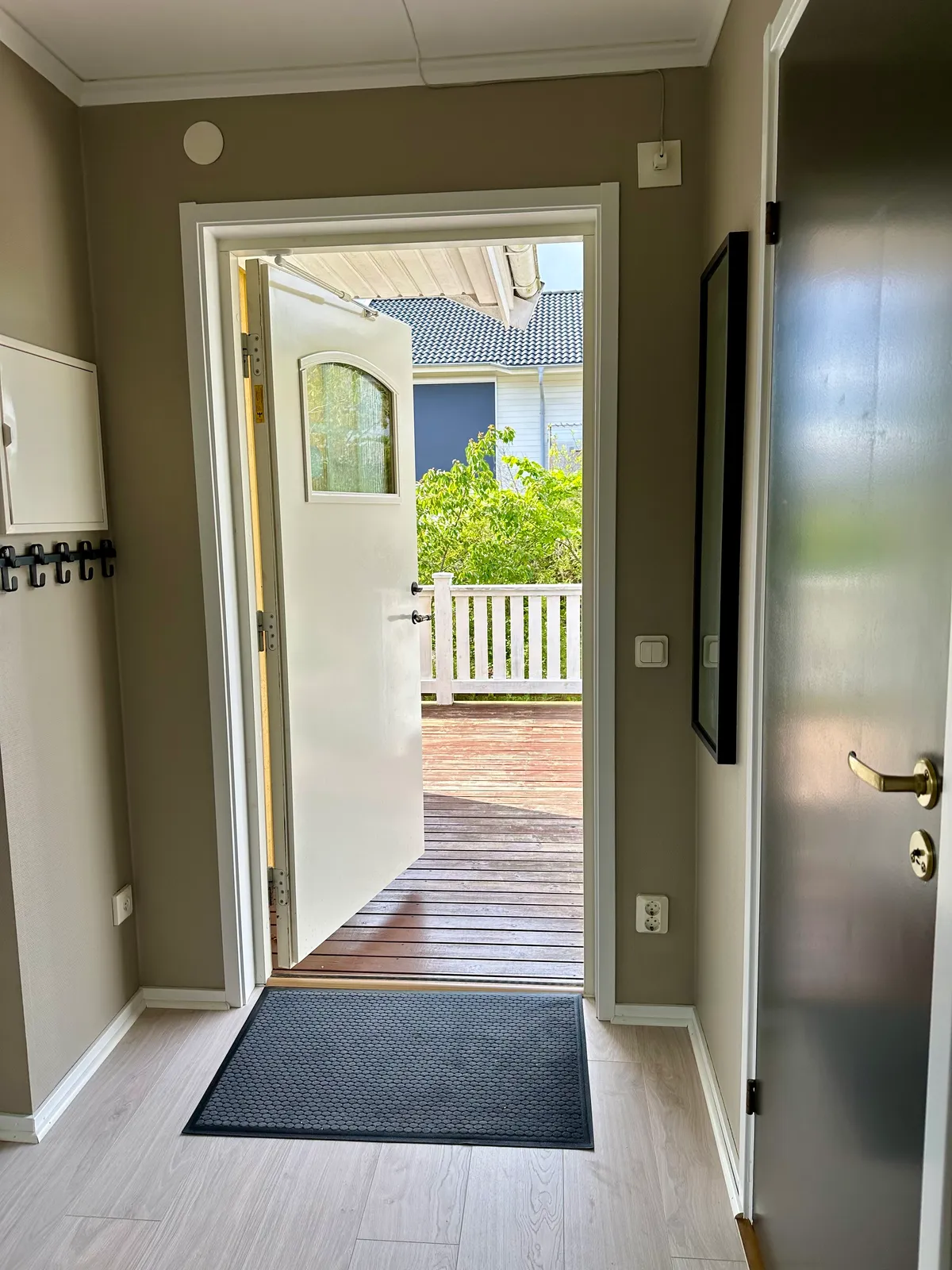 Hyresbostad på Västra Frölunda i vastra-frolunda