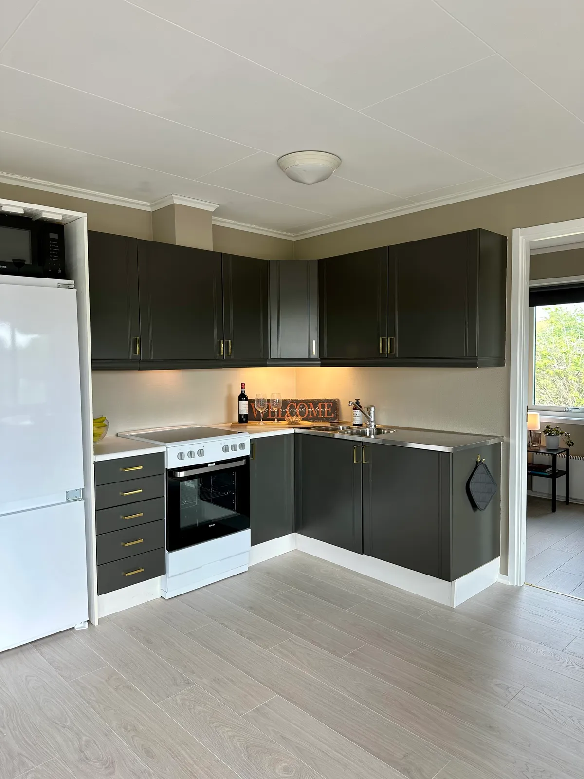 Hyresbostad på Västra Frölunda i vastra-frolunda