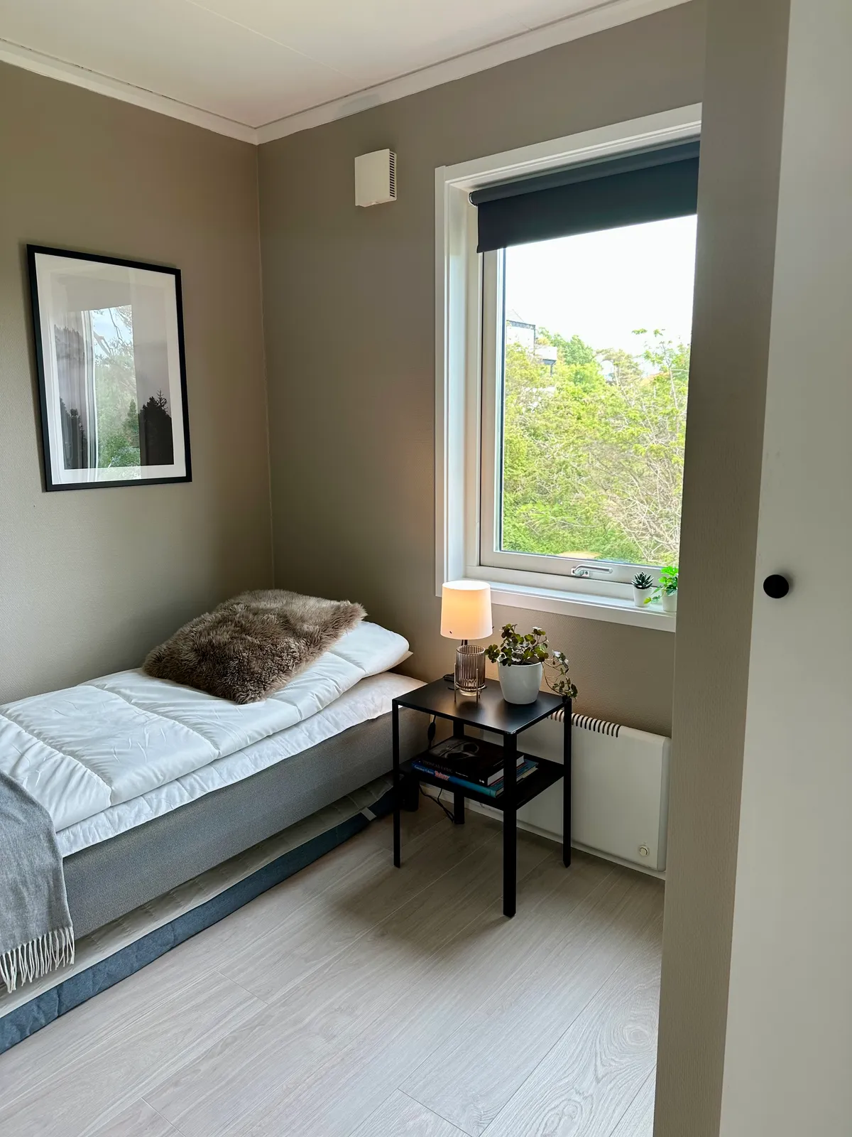 Hyresbostad på Västra Frölunda i vastra-frolunda