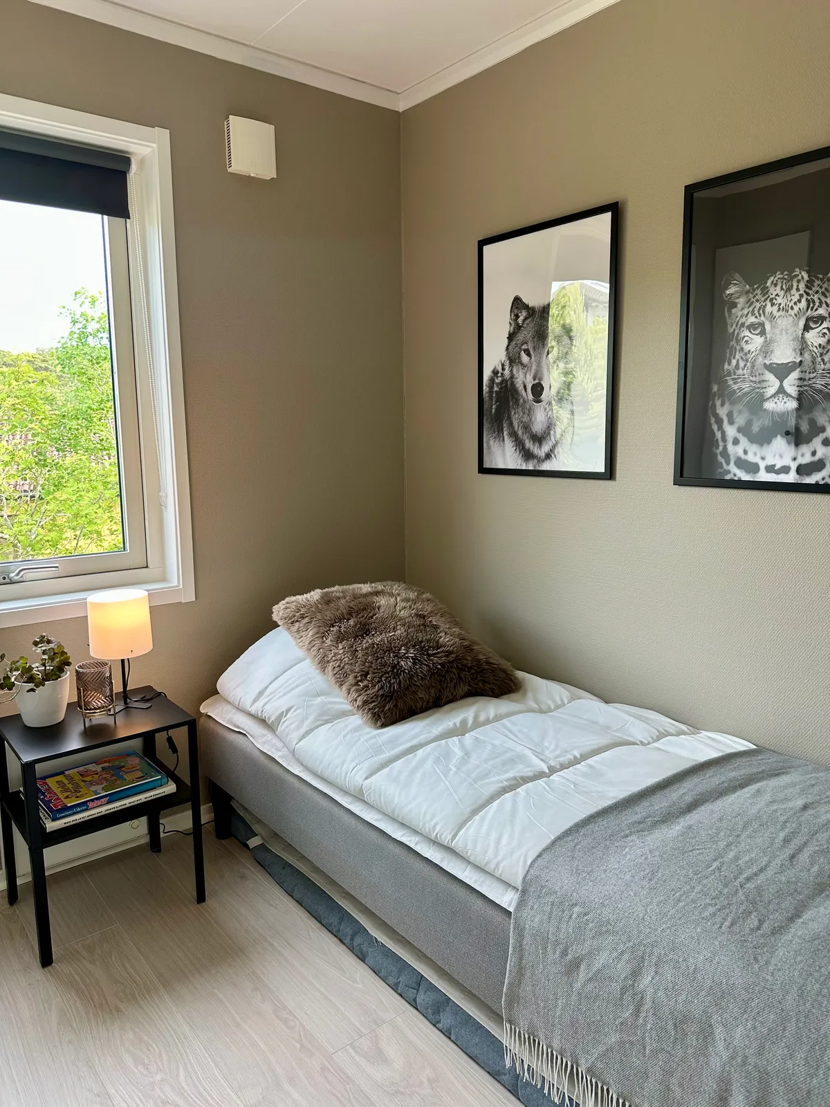 Hyresbostad på Västra Frölunda i vastra-frolunda