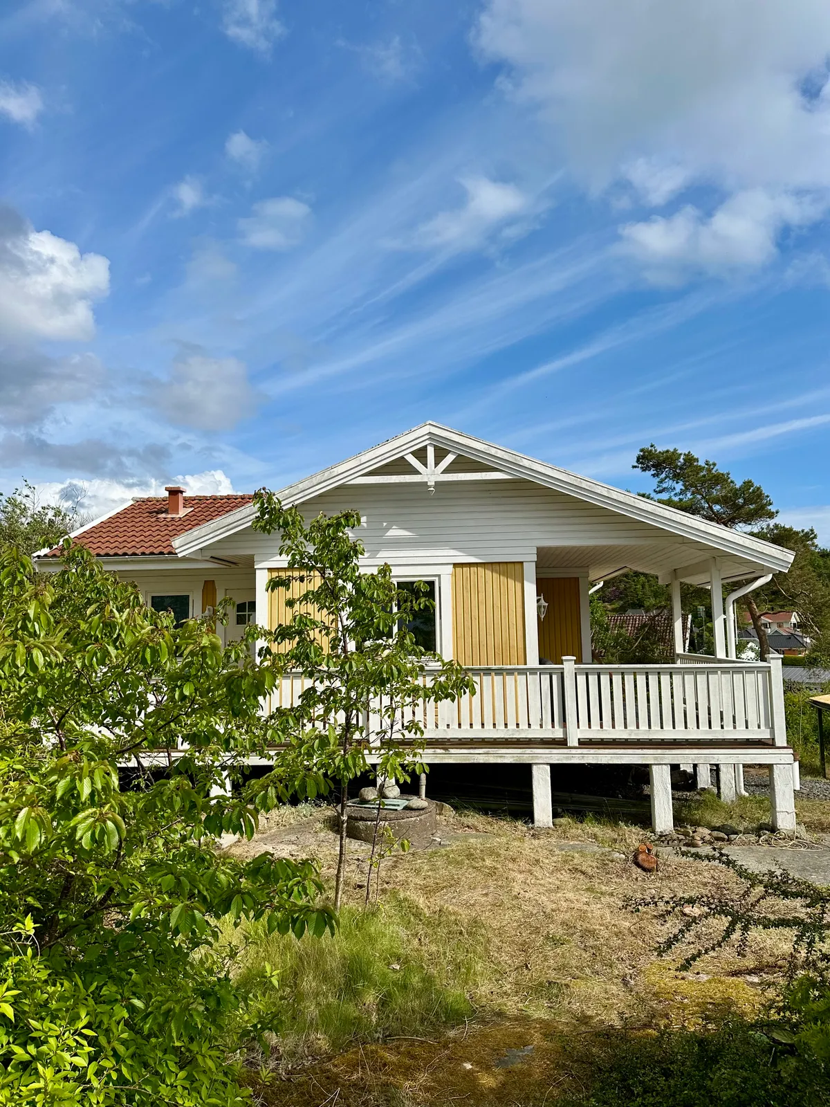 Hyresbostad på Västra Frölunda i vastra-frolunda