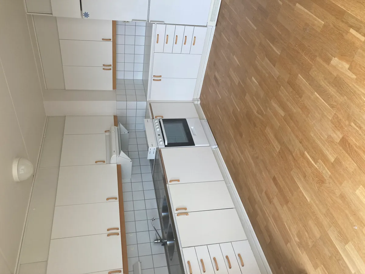 Hyreslägenhet på Halmstad i halmstad