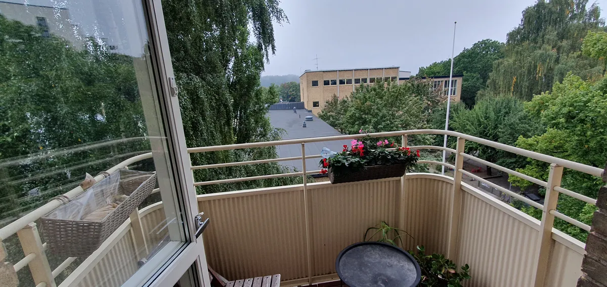 Hyreslägenhet på Stockholm i stockholm