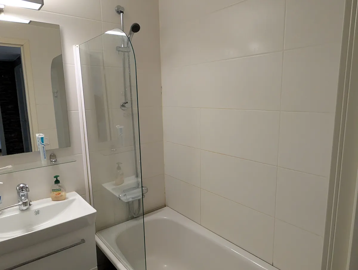 Hyreslägenhet på Täby i taby