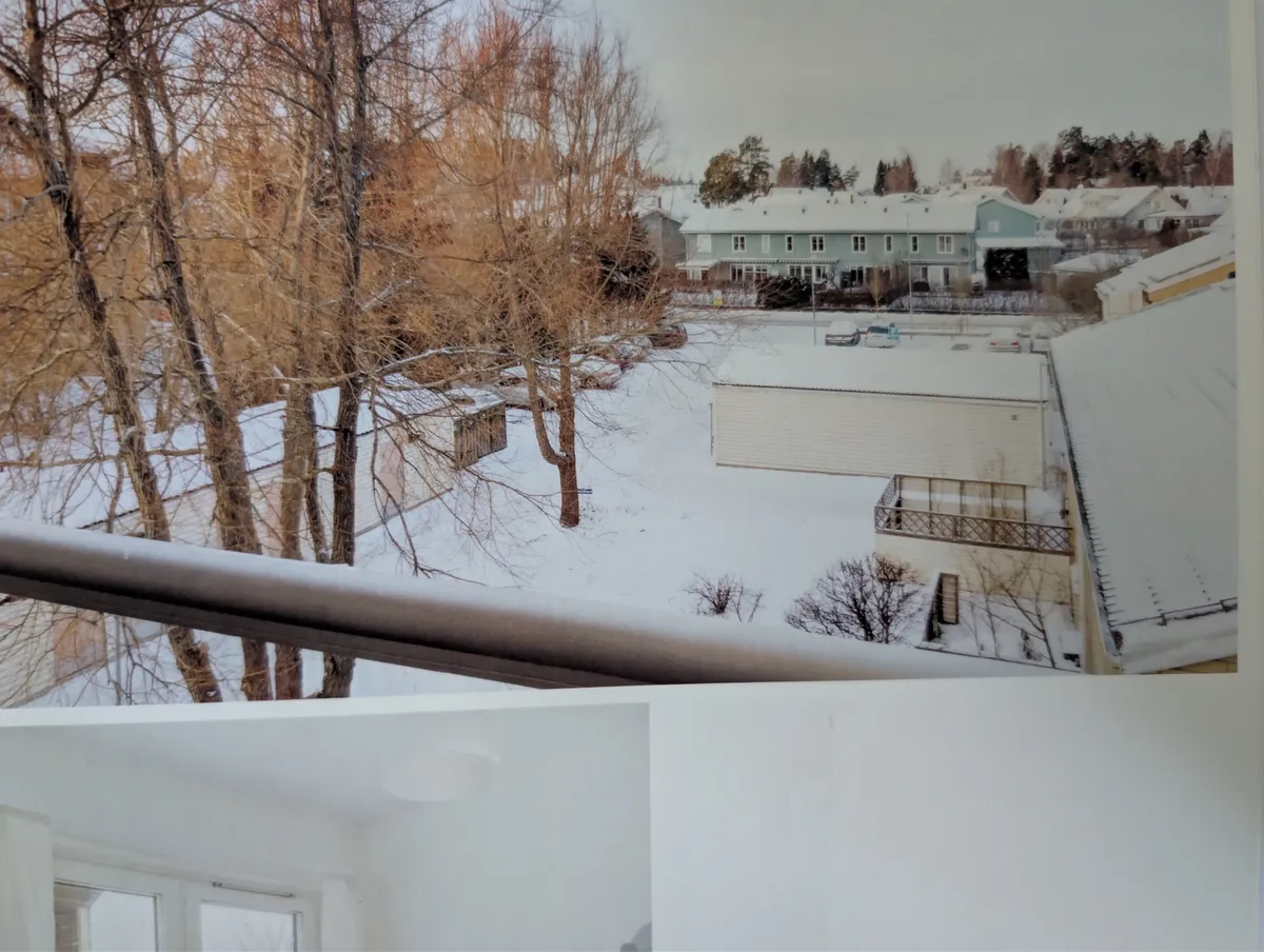 Hyreslägenhet på Täby i taby