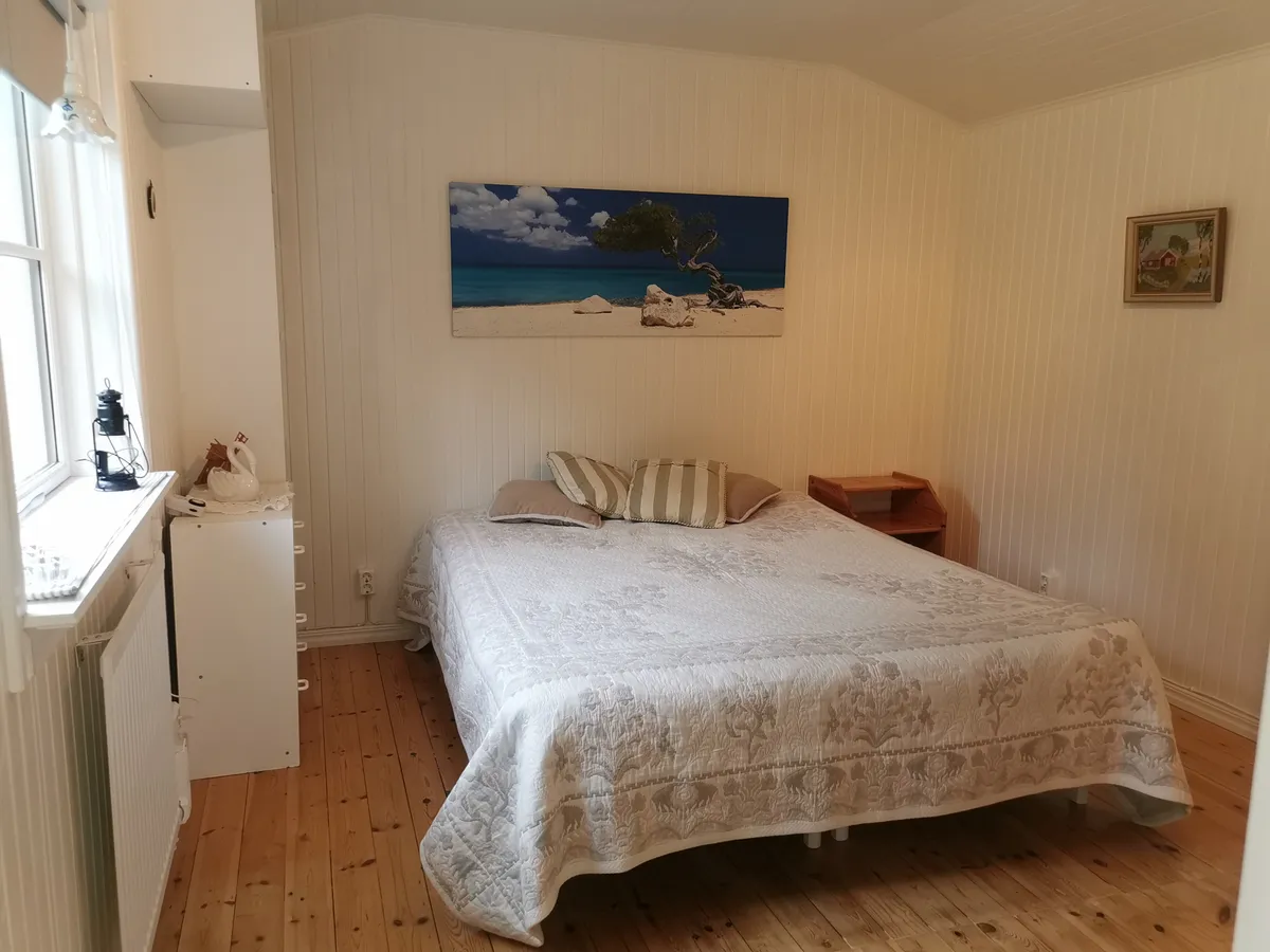 Hyresbostad på Haninge i haninge