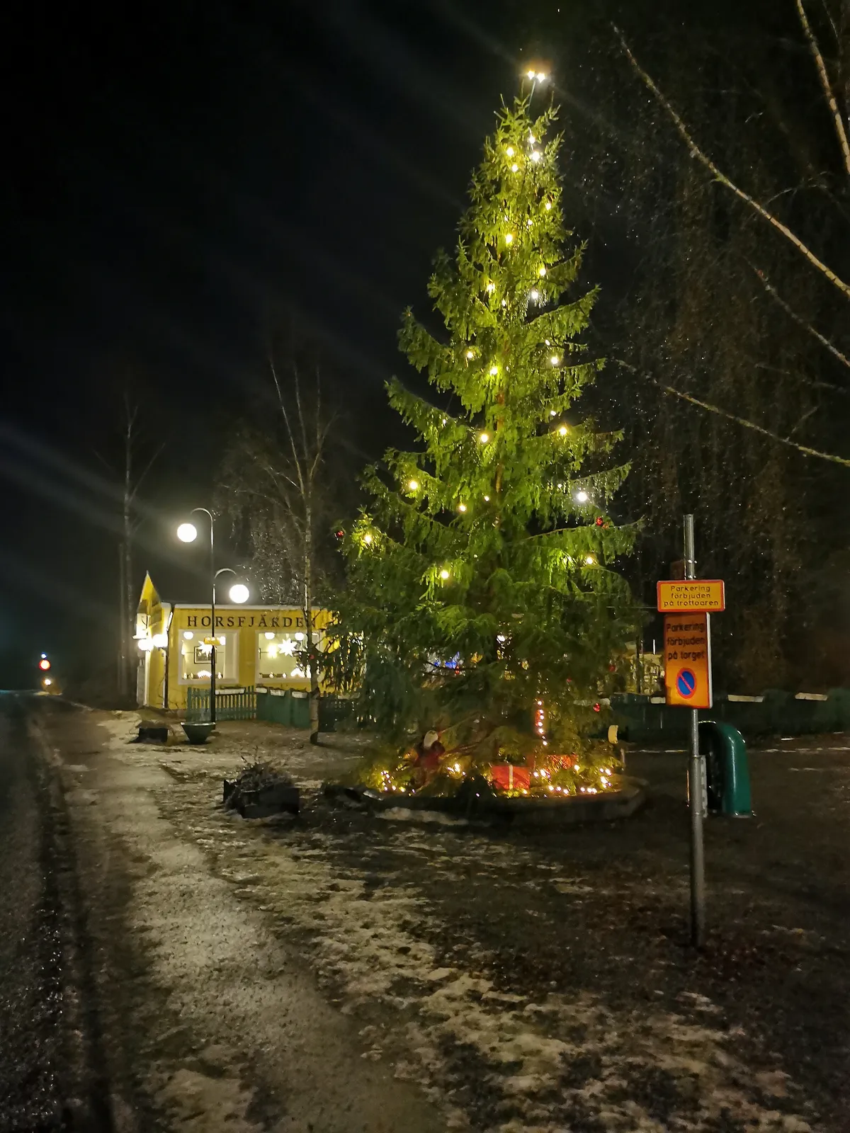 Hyresbostad på Haninge i haninge