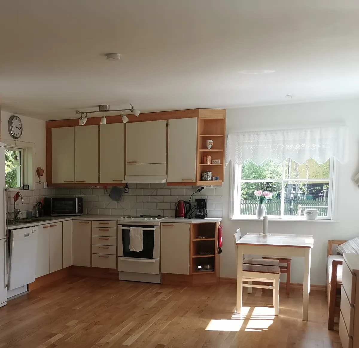 Hyresbostad på Haninge i haninge