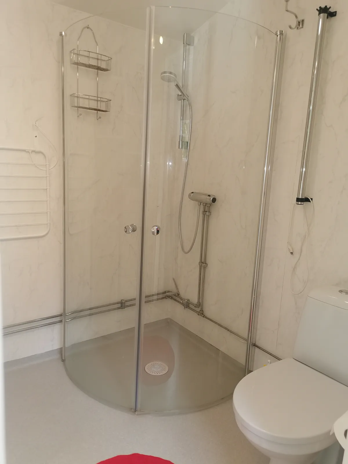 Hyresbostad på Haninge i haninge