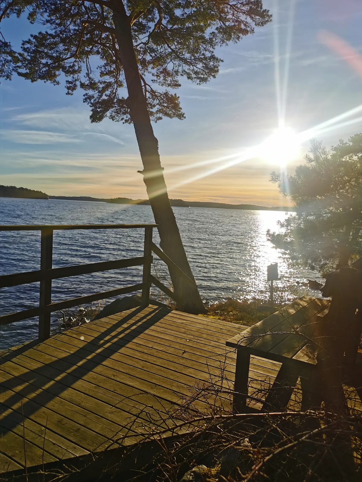 Hyresbostad på Haninge i haninge