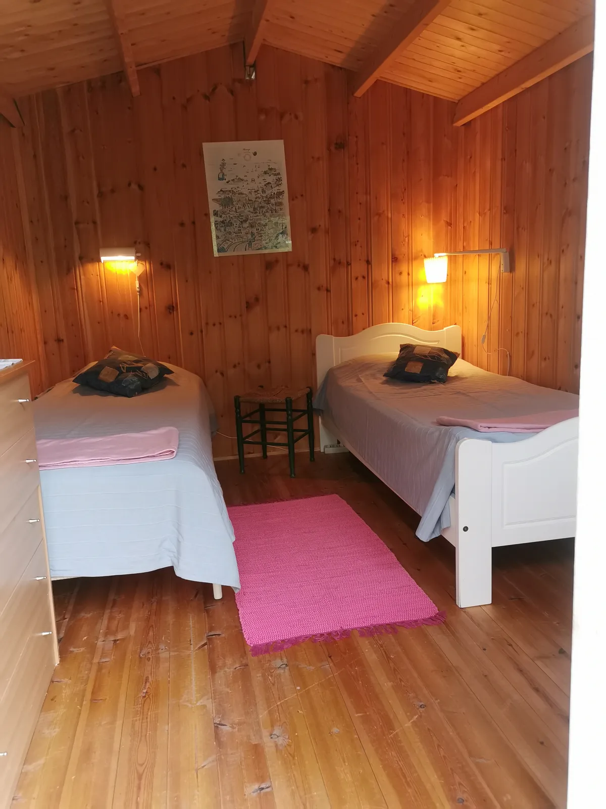 Hyresbostad på Haninge i haninge