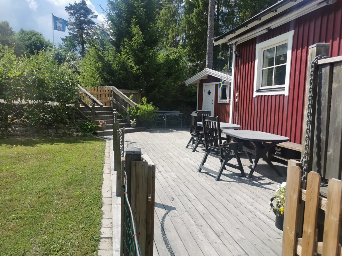 Hyresbostad på Haninge i haninge