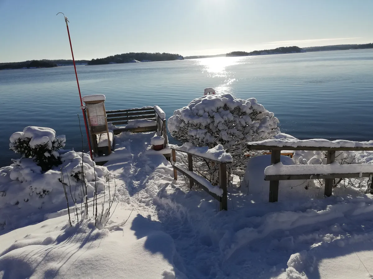 Hyresbostad på Haninge i haninge