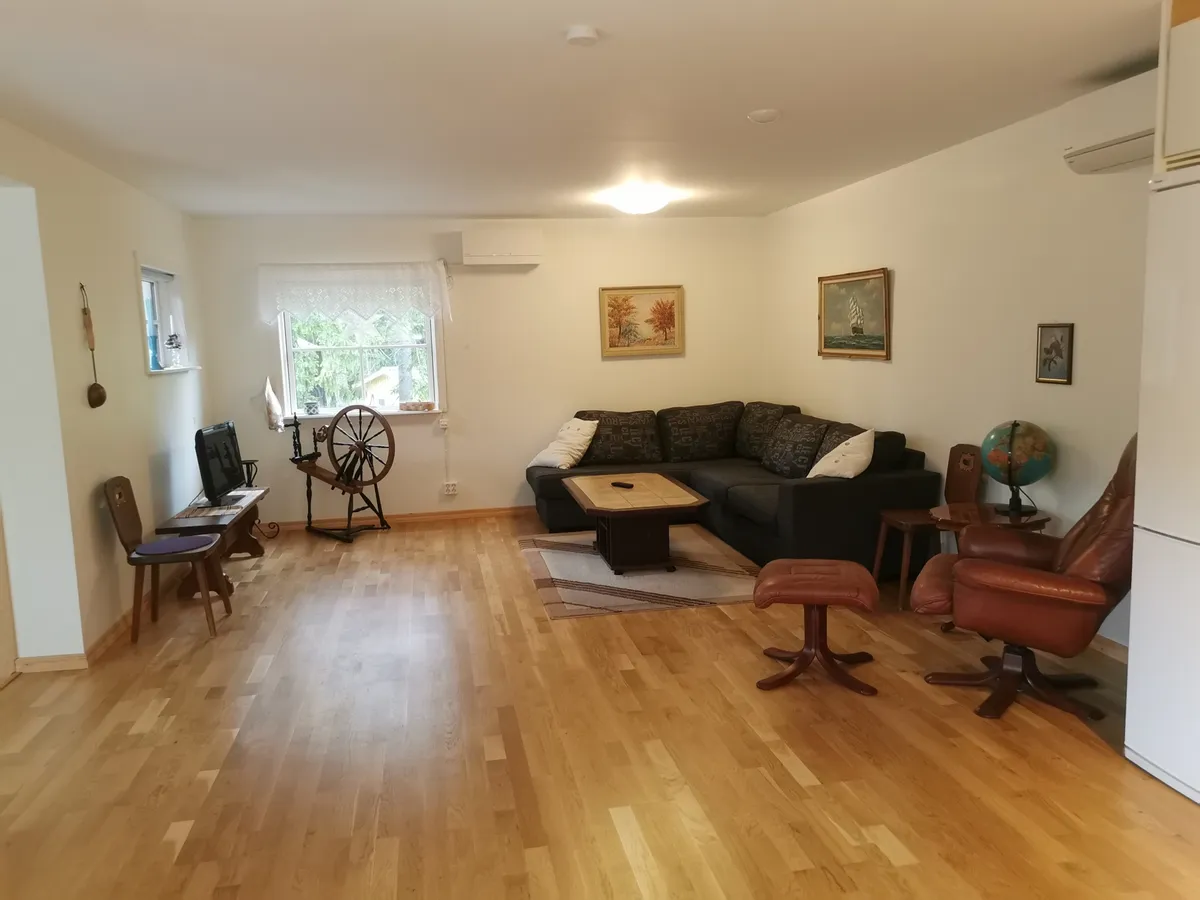 Hyresbostad på Haninge i haninge