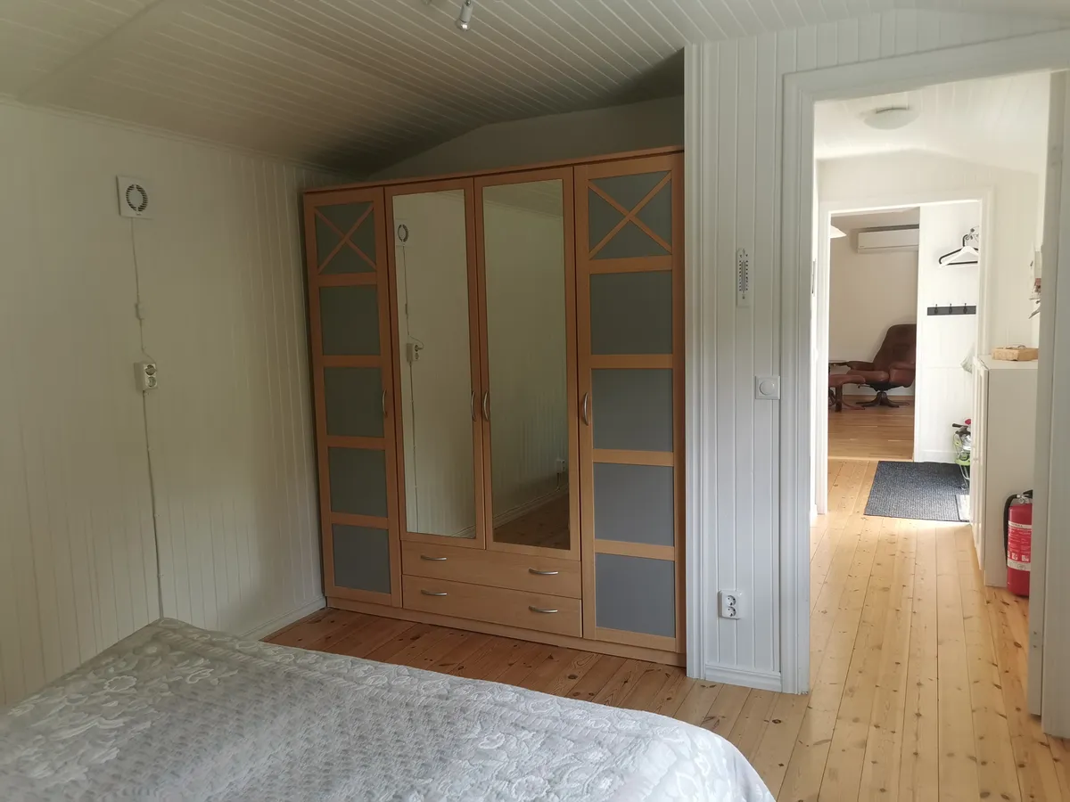 Hyresbostad på Haninge i haninge