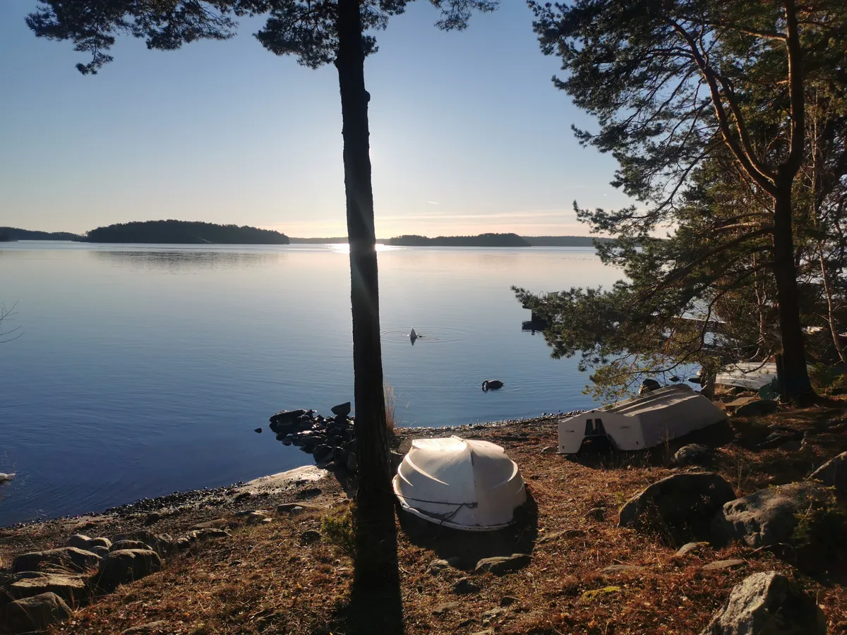 Hyresbostad på Haninge i haninge