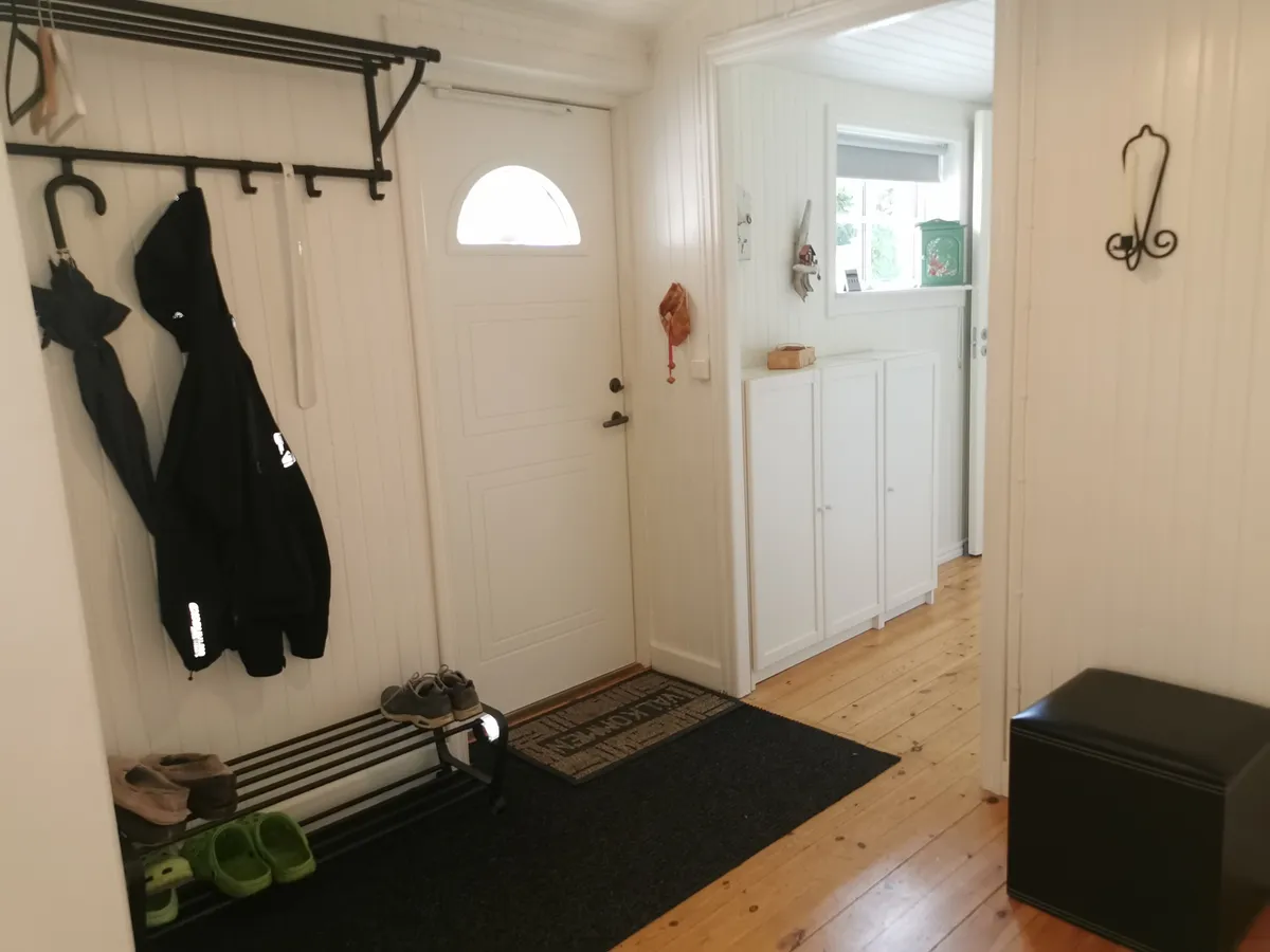 Hyresbostad på Haninge i haninge