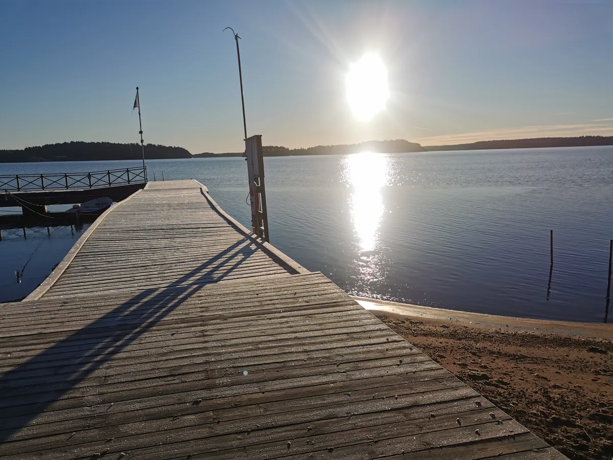 Hyresbostad på Haninge i haninge