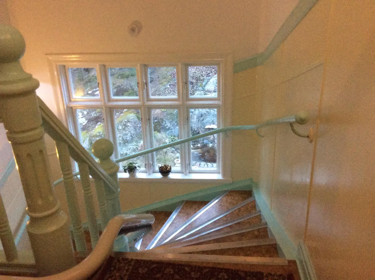 Hyreslägenhet på Tumba i tumba