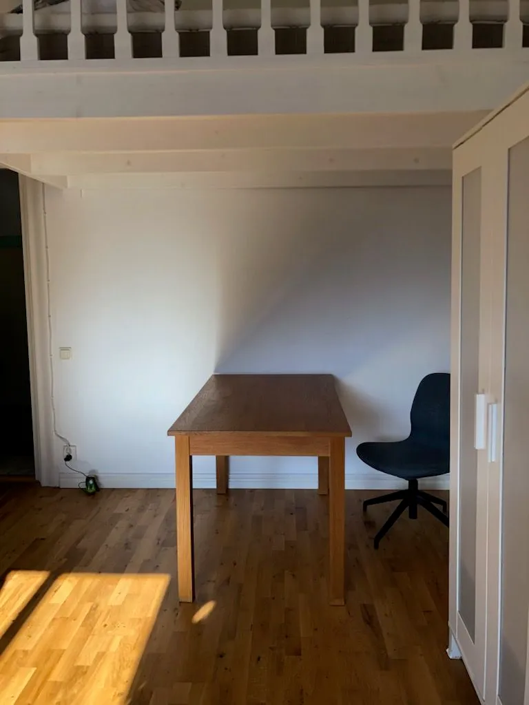 Hyreslägenhet på Tumba i tumba