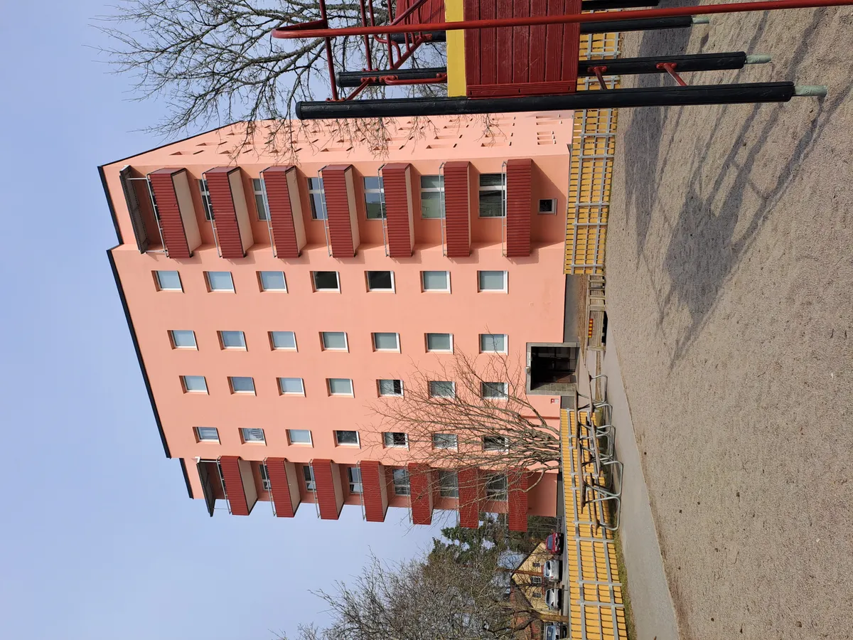 Hyreslägenhet på STRÄNGNÄS i strangnas