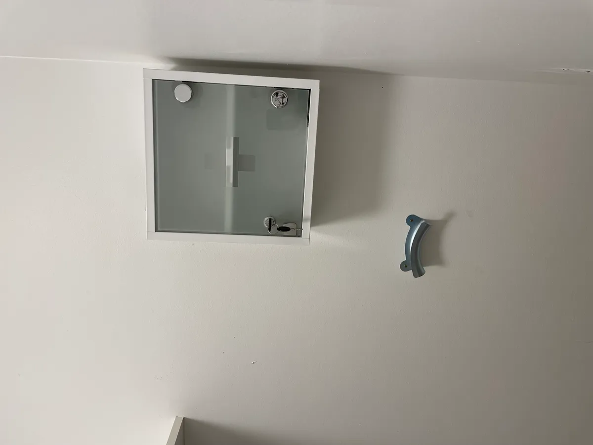 Hyreslägenhet på Borlänge i borlange