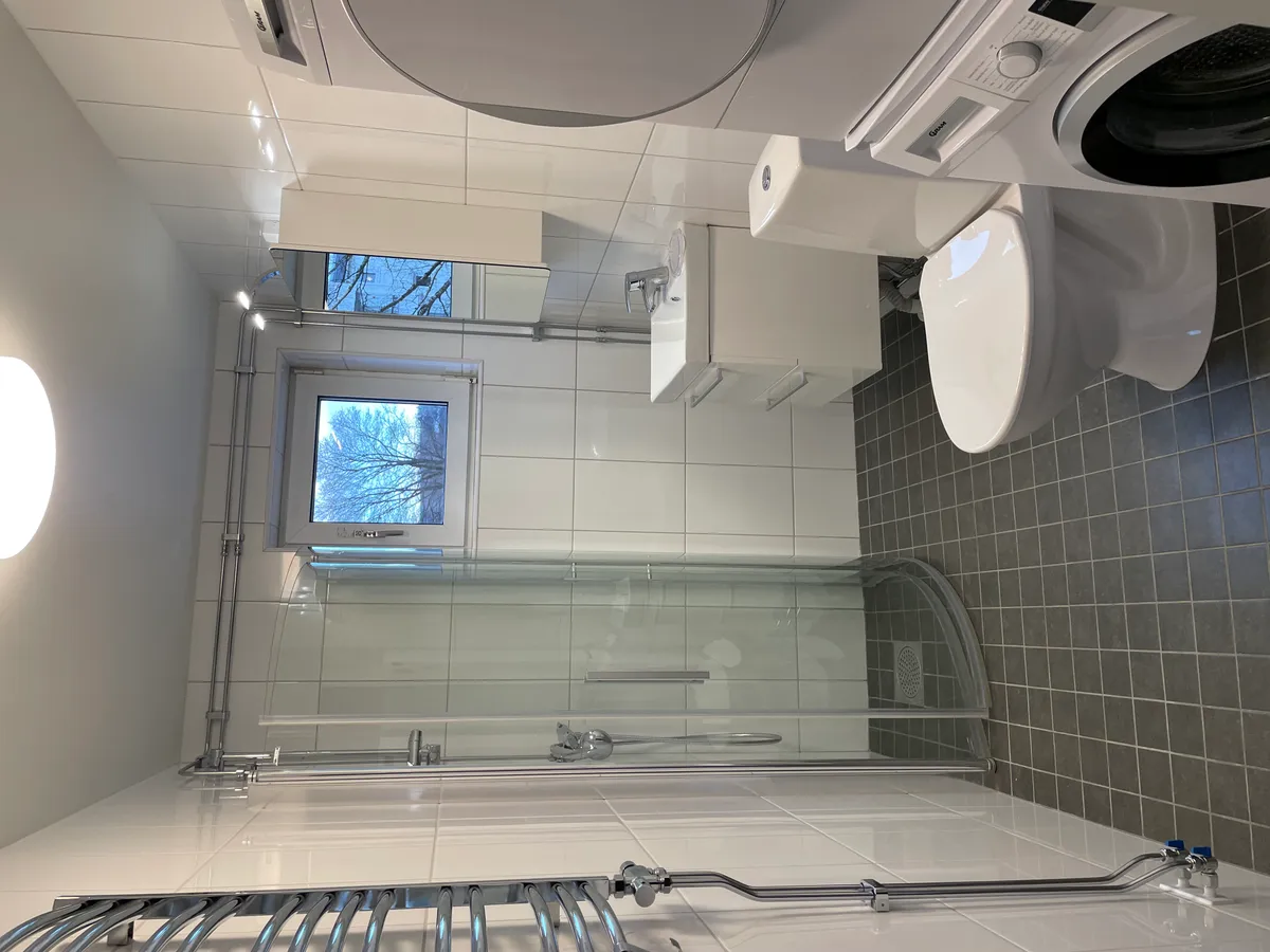 Hyreslägenhet på Borlänge i borlange