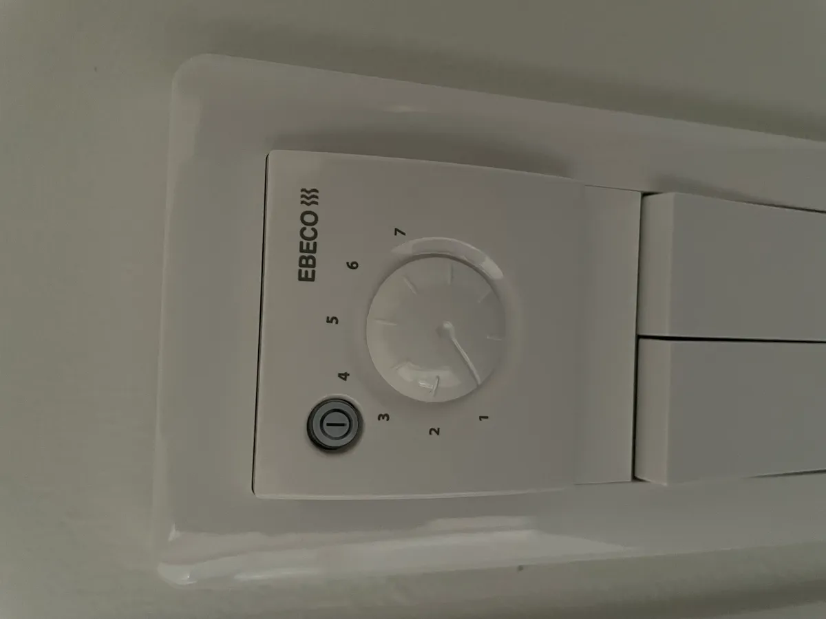 Hyreslägenhet på Borlänge i borlange