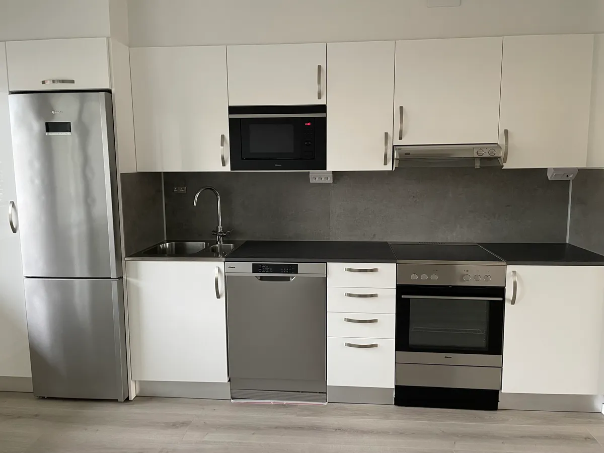 Hyreslägenhet på Borlänge i borlange