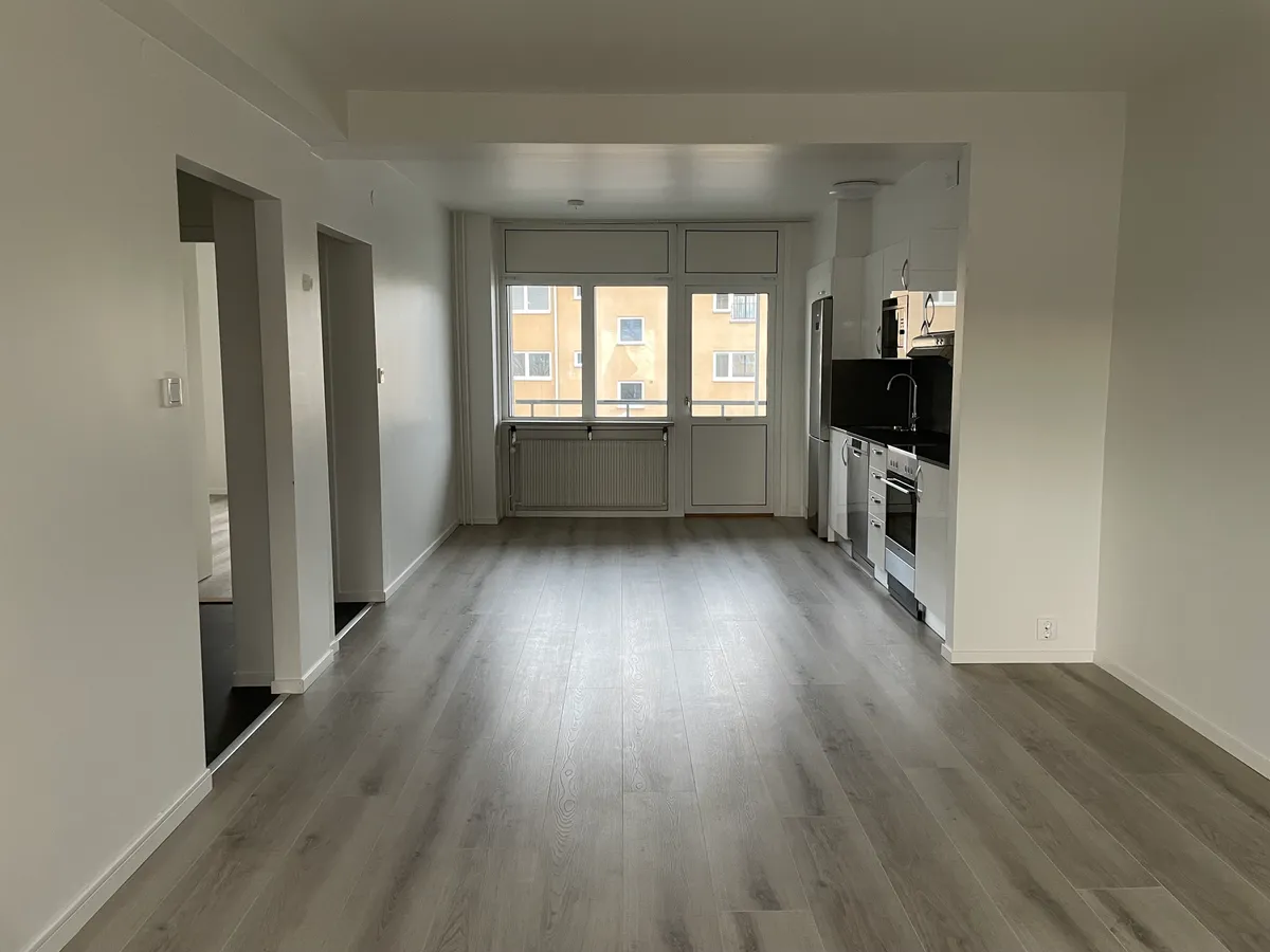 Hyreslägenhet på Borlänge i borlange