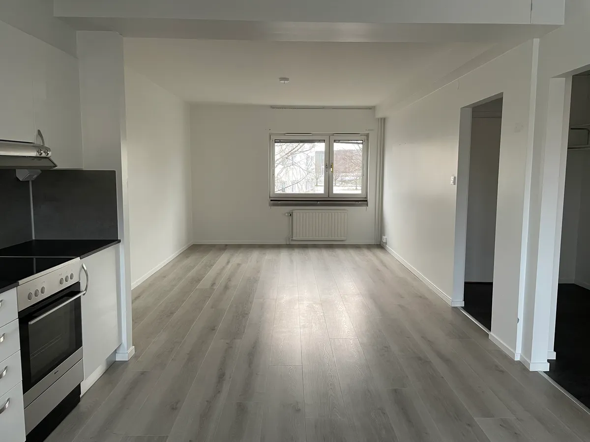 Hyreslägenhet på Borlänge i borlange