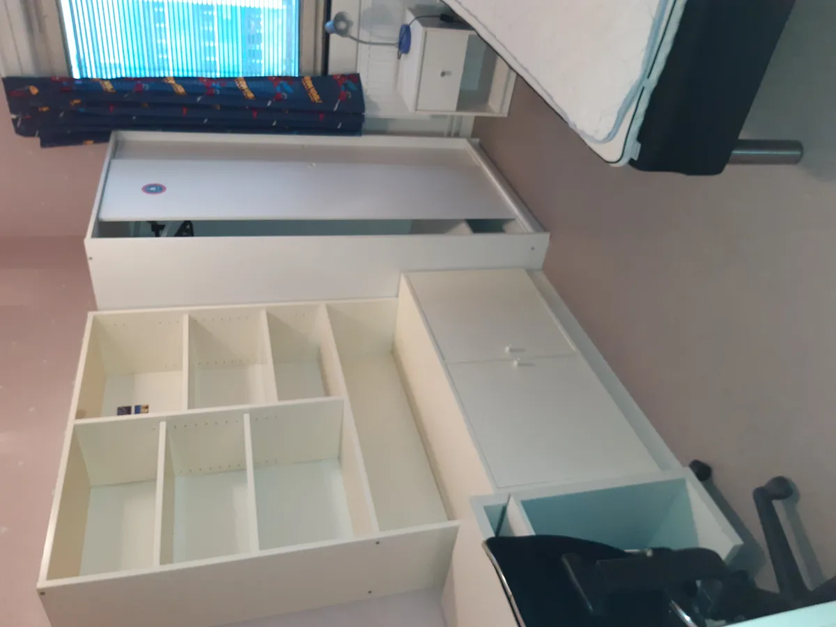 Hyreslägenhet på Hisings Backa i hisings-backa