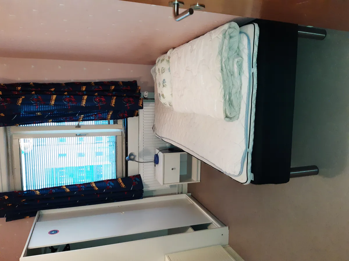 Hyreslägenhet på Hisings Backa i hisings-backa