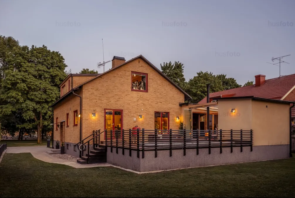 Hyresbostad på Örebro i orebro