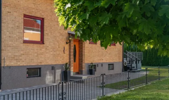 Hyresbostad på Örebro i orebro