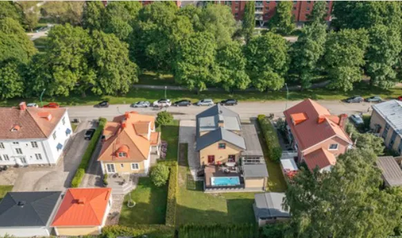 Hyresbostad på Örebro i orebro