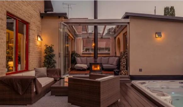 Hyresbostad på Örebro i orebro