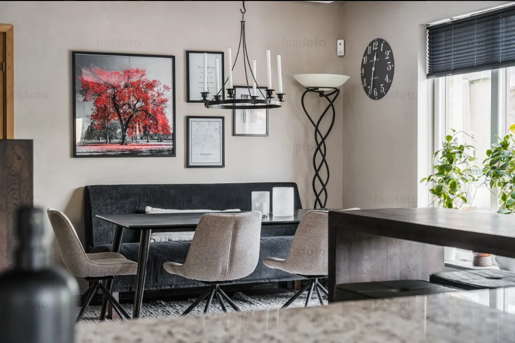 Hyresbostad på Örebro i orebro