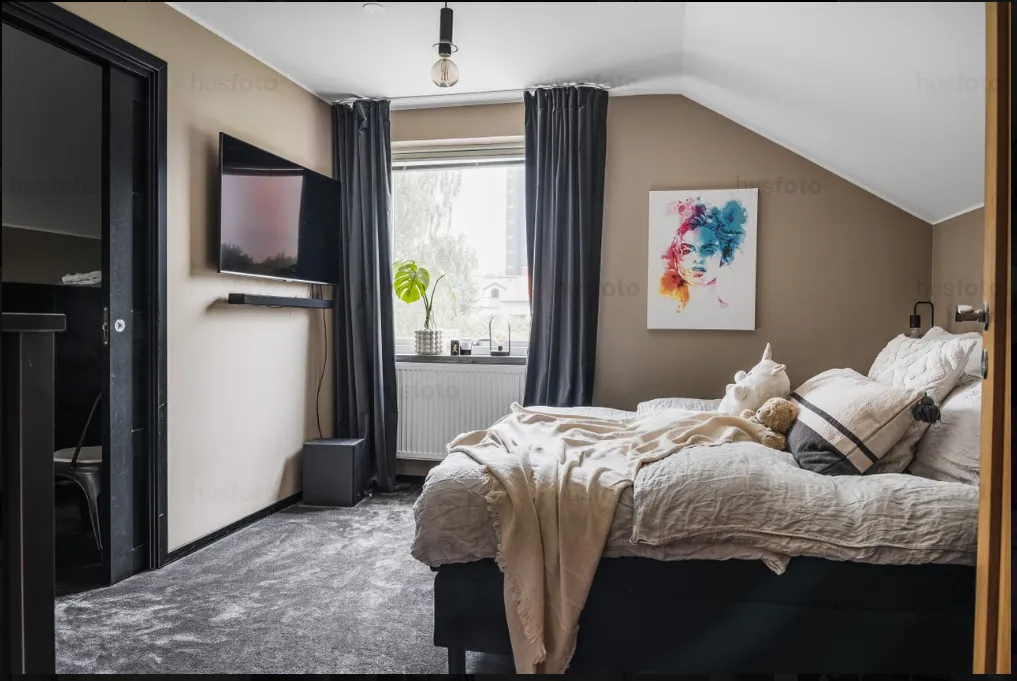 Hyresbostad på Örebro i orebro