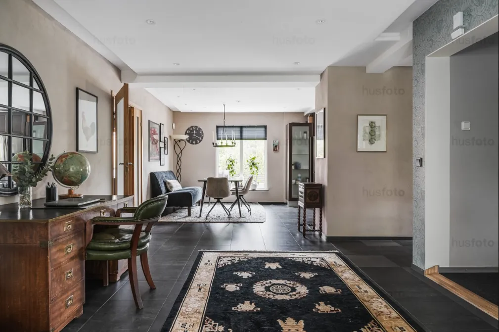 Hyresbostad på Örebro i orebro