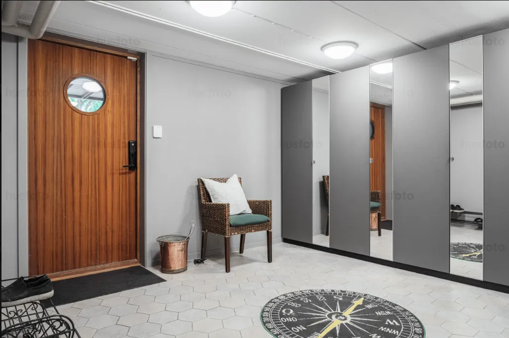 Hyresbostad på Örebro i orebro