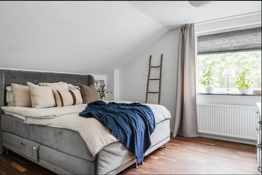 Hyresbostad på Örebro i orebro