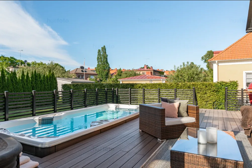 Hyresbostad på Örebro i orebro