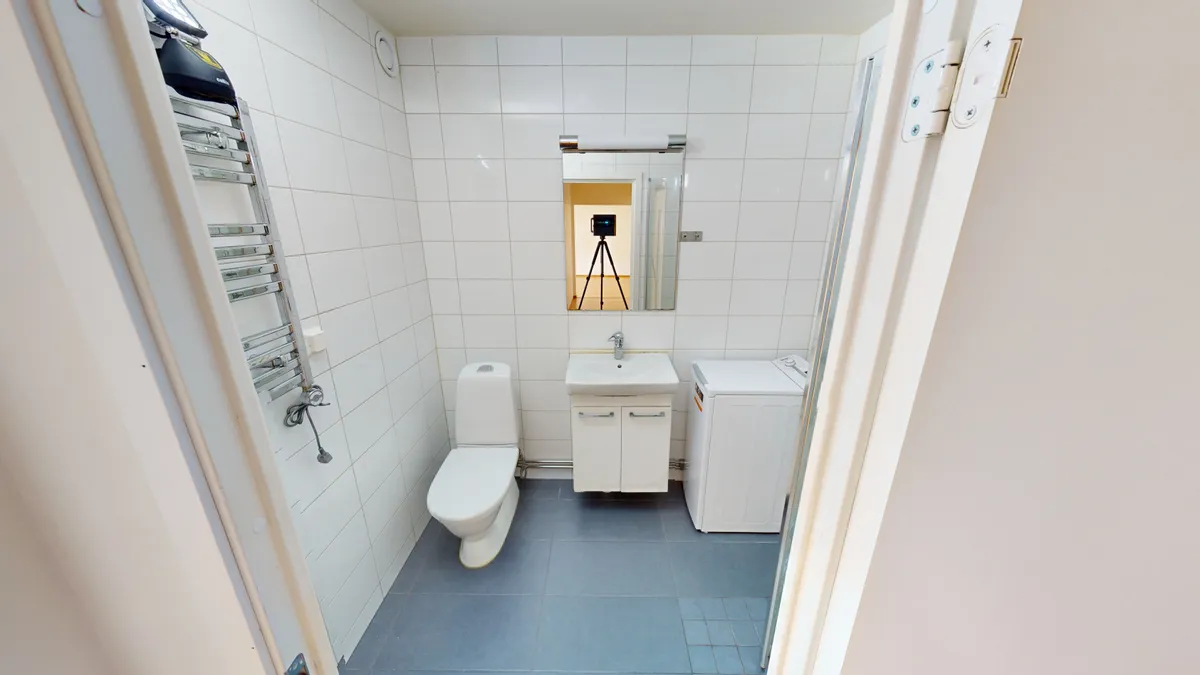 Hyreslägenhet på Eskilstuna i eskilstuna