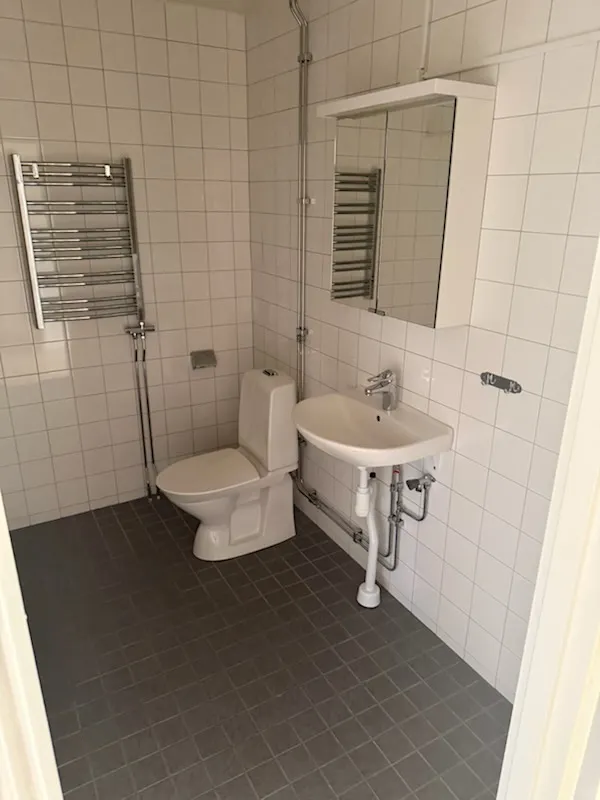 Hyreslägenhet på Norrköping i norrkoping