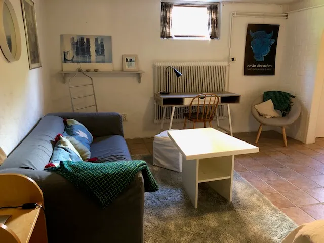 Hyresbostad på Halmstad i halmstad